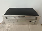 Marantz ST-300 Tuner Radio Silber Silver Vintage Retro (Beschreibung Lesen)